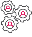 More than a partner &ndash;an extension of your team